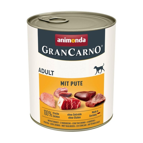GranCarno Adult 4,8 kg