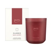 Ipuro, Classic Jardin Duftkerze
