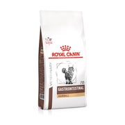 ROYAL CANIN Cat Skin Hairball Trockenfutter für ausgewachsene Katzen ab 12 Monaten 0,4 kg