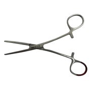MHP Einmal Arterienklemme Rochester Pean 14 cm gerade, steril (25 Stück) 25 St