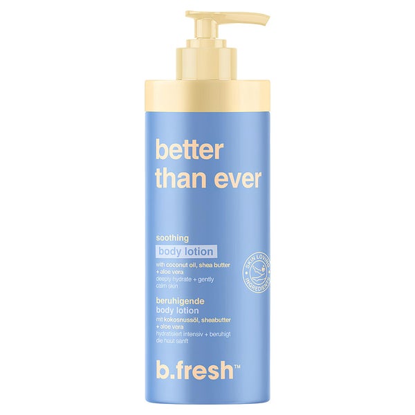 b.fresh Better Than Ever 355 ml