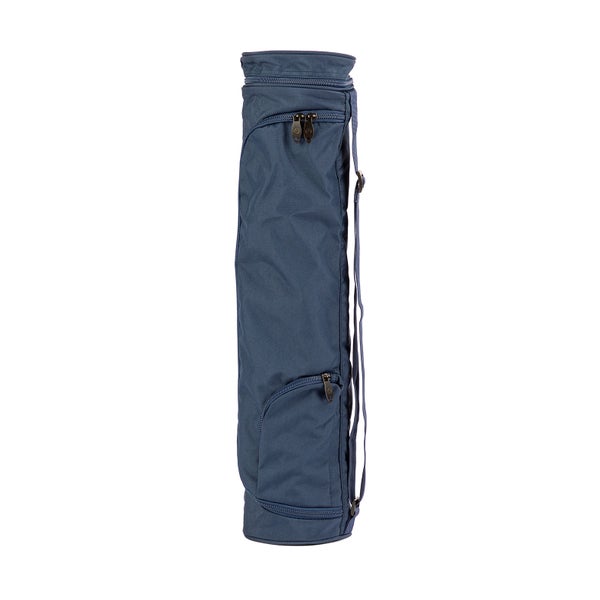 bodhi Yogamatten Tasche Asana Bag dunkelblau 1 St