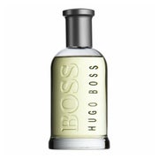 Hugo Boss Boss Bottled Eau De Toilette Spray 200ml 0,2 l