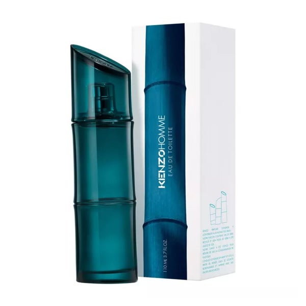 Kenzo Homme Relift Eau De Toilette Spray 110ml 0,11 l