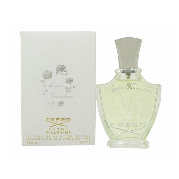 Creed Acqua Fiorentina Eau de Parfum 75ml Spray 0,075 l