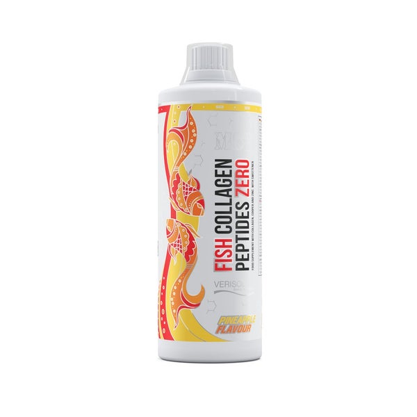 Fish Collagen Peptides Verisol® 1000 ml Pineapple 1000 ml
