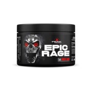 Peak EPIC Rage Ginger Lemon 300 g