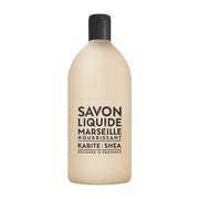 Compagnie de Provence, Karite / Shea Liquid Marseille Soap Shea Butter Refill 1000 ml