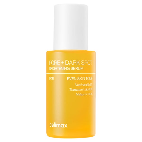 CELIMAX Pore + Dark Spot Brightening Serum 30 ml