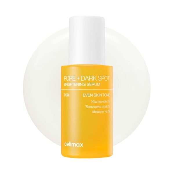 Celimax Pore+Dark Spot Brightening Serum 30ml 1 ml