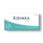 Produktabbildung: Kijimea Liquid Brausetabletten 40 St