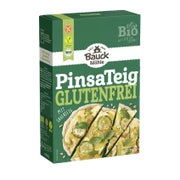 Bauck - Pinsateig Glutenfrei 350 g