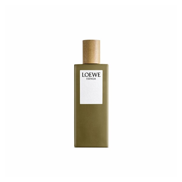 Loewe Esencia Pour Homme Edt Spray 0,05 l