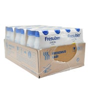 Fresubin 2 Kcal Drink Vanille Trinkflasche 24X200 ml