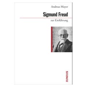Sigmund Freud zur Einführung 1 St
