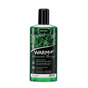 Joydivision - WARMup Massagegel Minze 150 ml