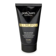 POSTQUAM HAUTPFLEGE Luxury Gold Reinigungspeeling 75 ML