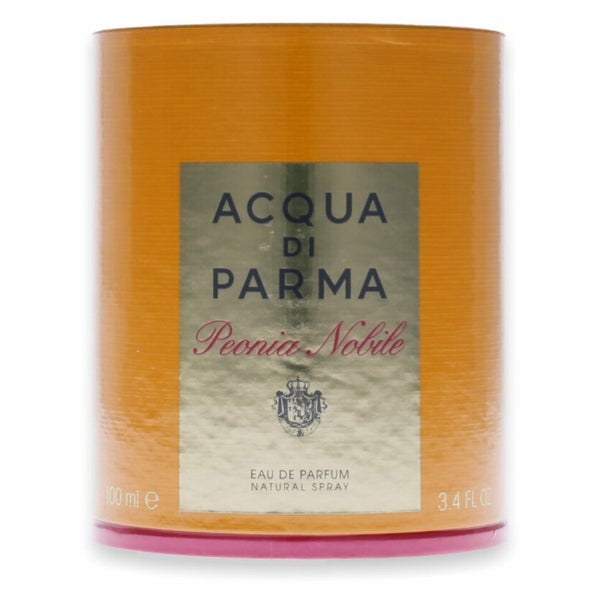 Acqua Di Parma Peonia Nobile Eau De Parfum Spray 100ml 0,1 l