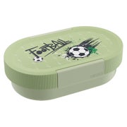 SIGG Lumo LunchbKidsFootSplash0,8l 1 St