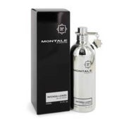 Montale Patchouli Leaves Eau De Parfum Spray 100ml für Frauen 0,1 l