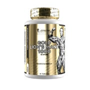 Kevin Levrone GOLD Lions Mane 1000 - 90 Tabl. 500 ml