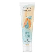Sabrina Rudnik Fußcreme 10 % Urea 45 ml