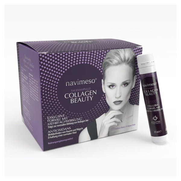 Collagen Beauty 15 St