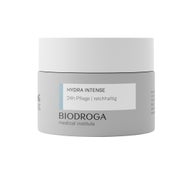 Biodroga - Hydra Intense -24h Pflege reichhaltig 50 ml