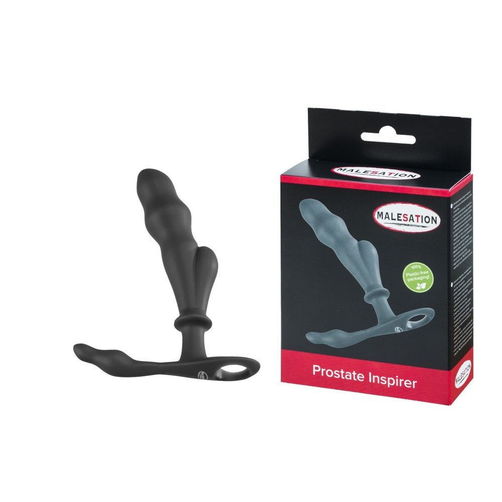 MALESATION - Prostate Inspirer