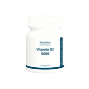 Vitamin D3 5000 90 St