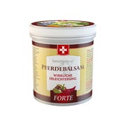 SwissMedicus Pferdebalsam FORTE 500 ml