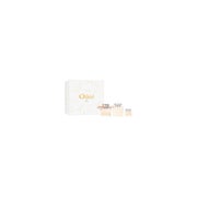 Chloé Set Chloe Edp 75ml Body 100ml Mini 5ml@ 0,003 l