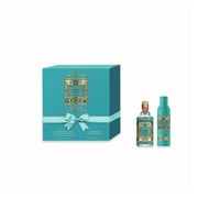 4711 Original Eau De Cologne Spray 100ml Set 2 Artikel