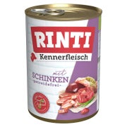 Rinti - Kennerfleisch 9,6 kg