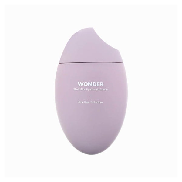 Haruharu Wonder Black Rice Hyaluronic Cream
