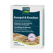 FITNE Nährstoffkomplex Knorpel & Knochen 120 St