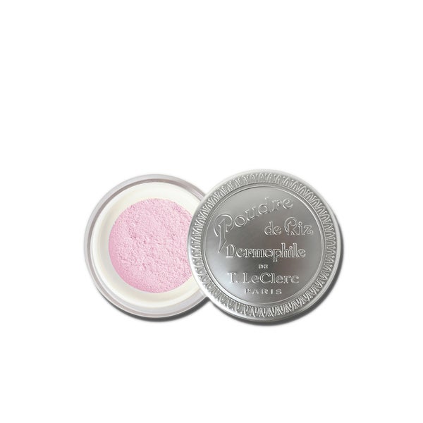 T.Leclerc Loser Puder Dermophilic Loose Powder