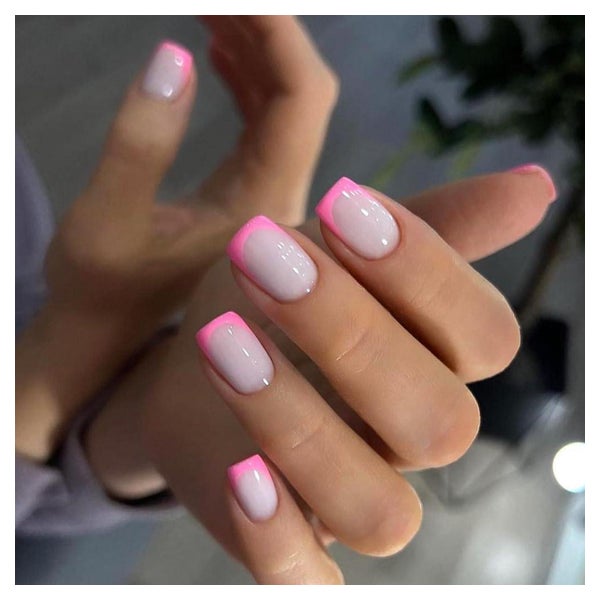 Klebenägel 24 Stück Fullcover Presson Frauen Mutter M 2583 1 St