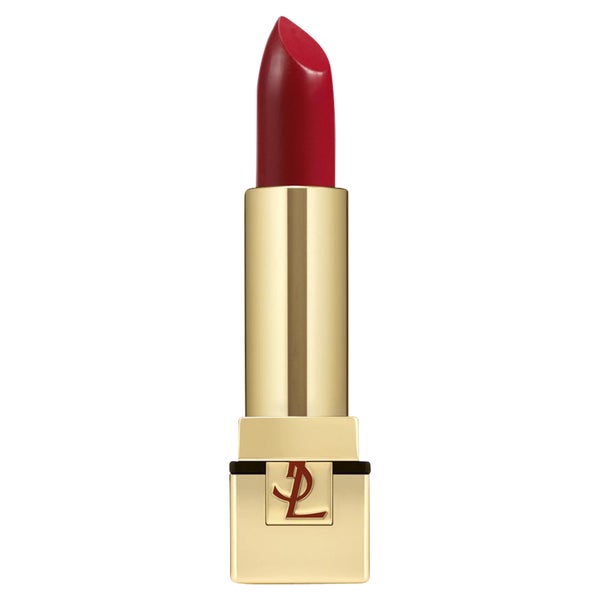Rouge pur Couture - 01-Le Rouge