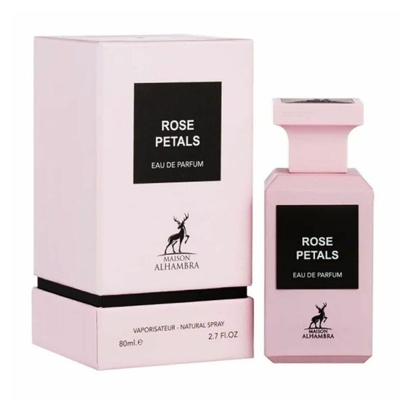 Pink Velvet - EDP - Inhalt: 80 ml 0,08 l
