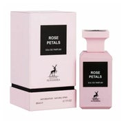 Pink Velvet - EDP - Inhalt: 80 ml 0,08 l