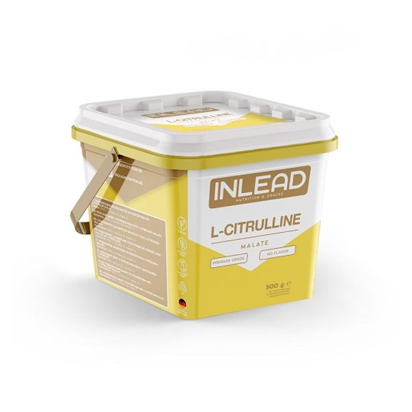 INLEAD L-Citrullin Malat 2:1