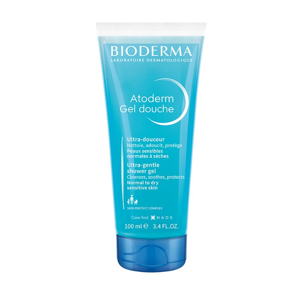 Bioderma Atoderm Gel Douche 100 ml