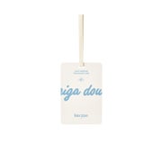 Kerzon Wohn Accessoires Fragranced Card