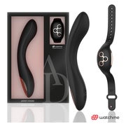 Anne´s Desire - Geschwungener G-Punkt-Vibrator 1 St