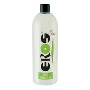 EROS - Bio & Vegan Gleitmittel auf Wasserbasis. 1000 ml