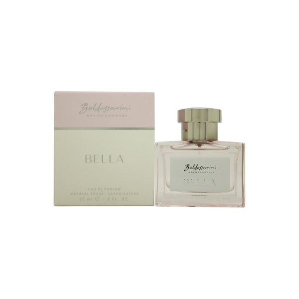 Baldessarini, Bella EdP Nat. Spray 0,03 l