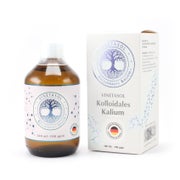 Vinetasol Kolloidales Kalium - 100ppm 500 ml