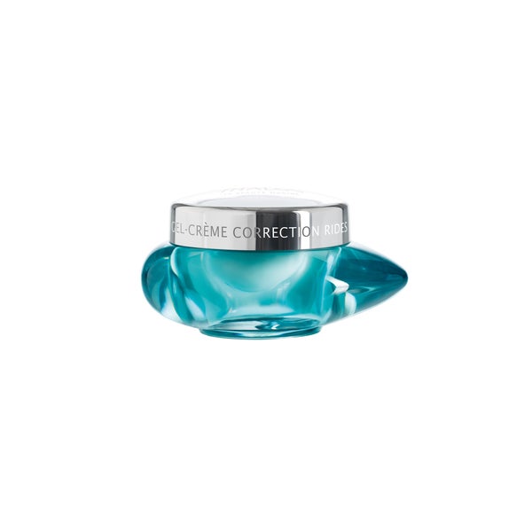 Faltenkorrigierende Gel-Creme 50 ml