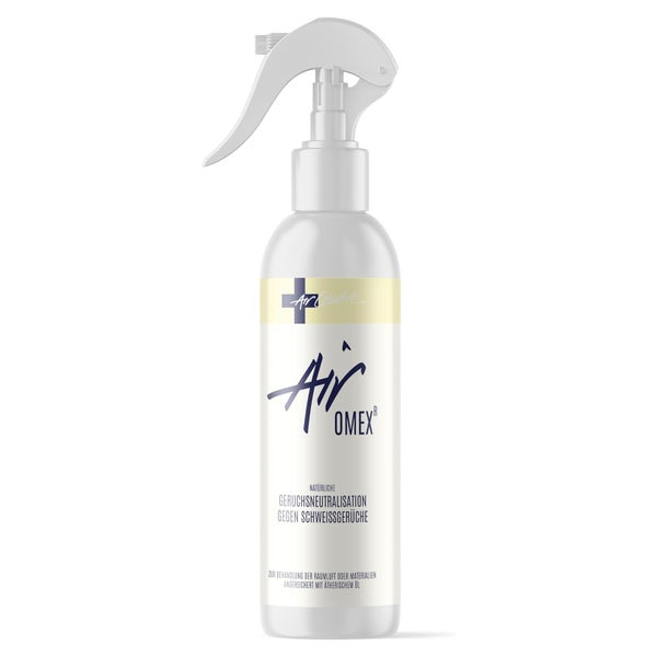 Geruchsneutralisierer Airomex® «Schweißgerüche» 250 ml
